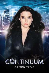 Continuum - Posters