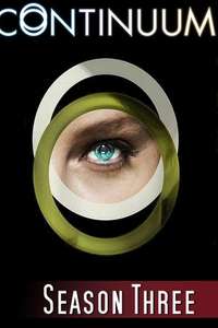 Continuum - Posters