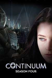 Continuum - Posters