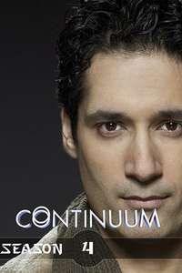 Continuum - Posters