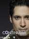 Continuum : Season 4