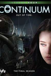 Continuum - Posters