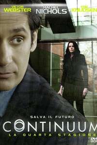 Continuum - Posters