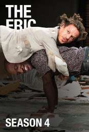 The Eric Andre Show Season 4