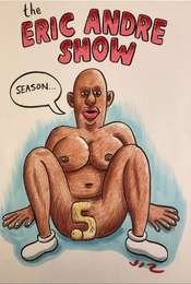 The Eric Andre Show Season 5