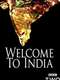 Welcome to India