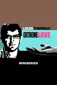 Louis Theroux: Extreme Love - Posters