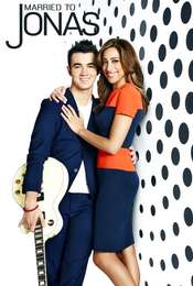 Married to Jonas Season 1