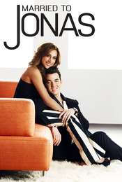 Married to Jonas Season 2