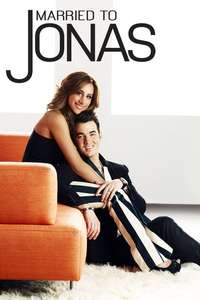 Married to Jonas - Poster