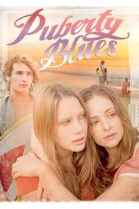 Puberty Blues - Poster