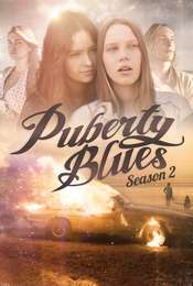 Puberty Blues Season 2