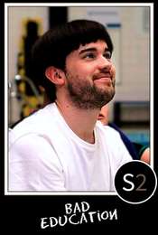 Bad Education Series 2