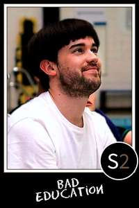 Bad Education - Posters