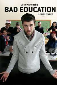Bad Education - Posters