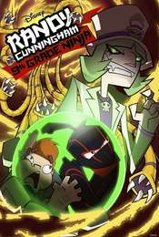 Randy Cunningham: 9th Grade Ninja Season 2