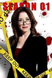 Major Crimes Season 1
