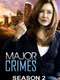 Major Crimes : Season 2