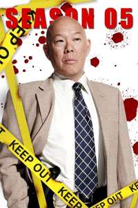 Major Crimes - Posters