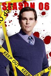Major Crimes Season 6