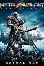 Metal Hurlant Chronicles Season 1
