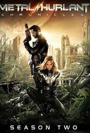 Metal Hurlant Chronicles Season 2