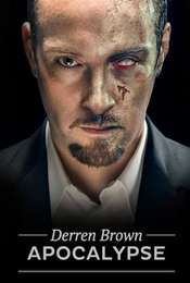 Derren Brown: Apocalypse Season 1
