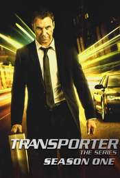 Transporter: The Series Season 1
