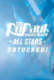 RuPaul's Drag Race All Stars: Untucked! Season 4