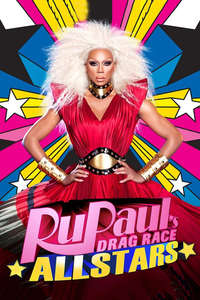 RuPaul's Drag Race All Stars - Posters