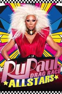 RuPaul's Drag Race All Stars - Posters