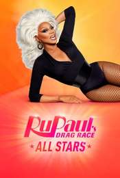 RuPaul's Drag Race All Stars Season 6