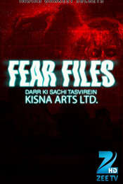 Fear Files Season 3