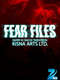 Fear Files : Season 3