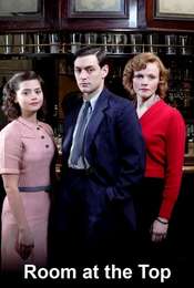 Room at the Top Season 1