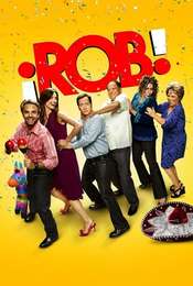 ¡Rob! Season 1