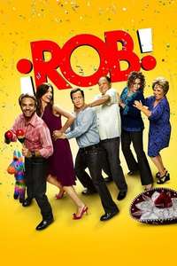 ¡Rob! - Poster