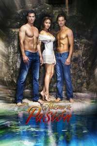 Abyss of Passion - Poster