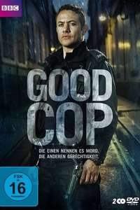 Good Cop - Poster