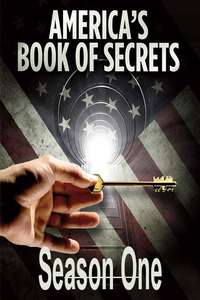America's Book of Secrets - Posters