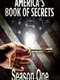 America's Book of Secrets : Season 1