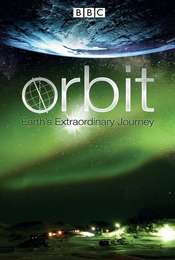 Orbit: Earth's Extraordinary Journey Miniseries