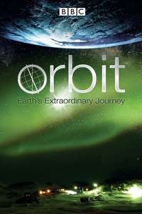 Orbit: Earth's Extraordinary Journey - Poster