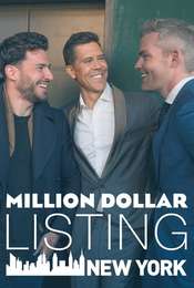 Million Dollar Listing New York Season 7
