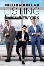 Million Dollar Listing New York Season 8