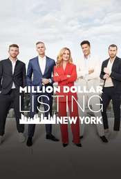 Million Dollar Listing New York Season 9