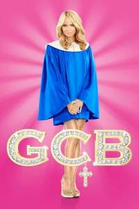 GCB - Poster