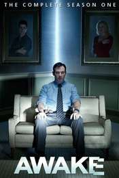 Awake Season 1