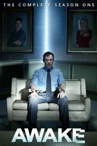 Awake - Posters