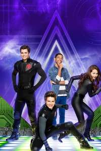 Lab Rats - Posters